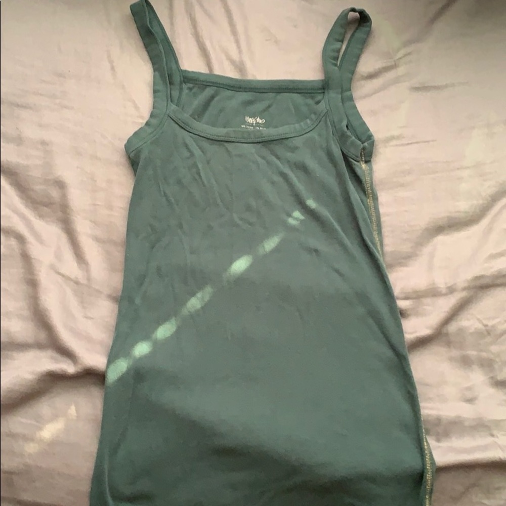 Mossimo tank